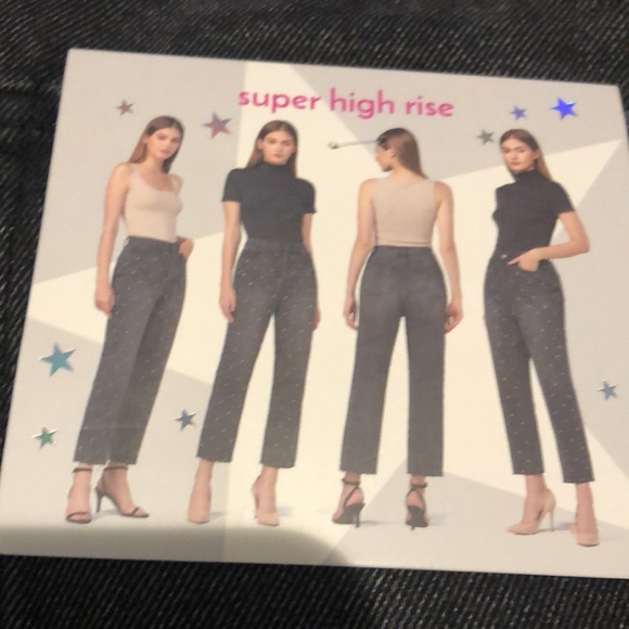 Jeans - Picture 8 of 8